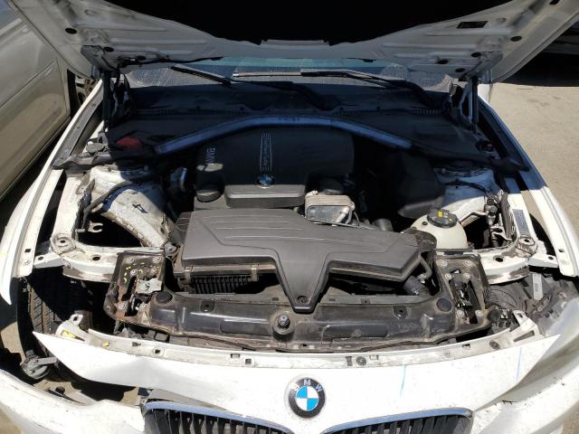 Photo 10 VIN: WBA3B1C58F5A05611 - BMW 3 SERIES 