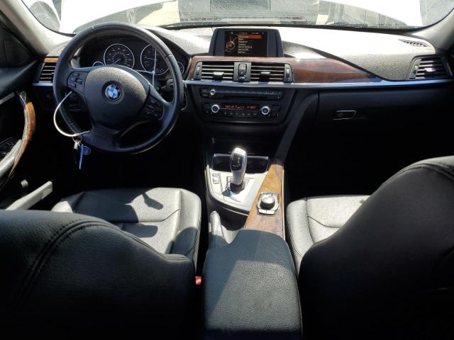 Photo 7 VIN: WBA3B1C58F5A05611 - BMW 3 SERIES 