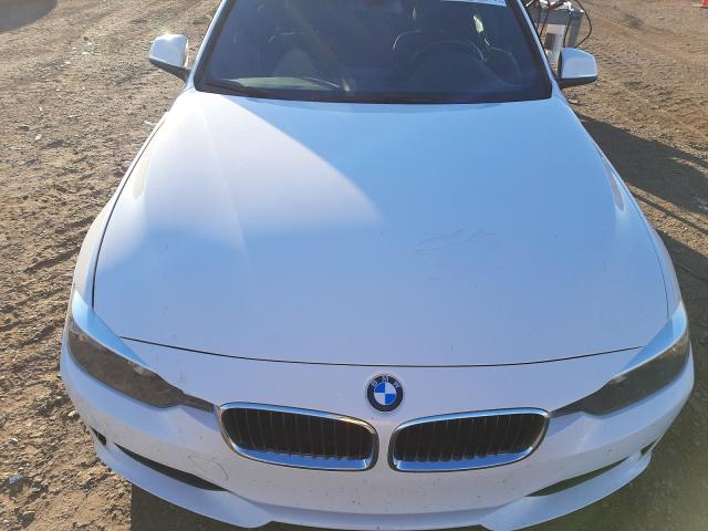 Photo 6 VIN: WBA3B1C58F5A06080 - BMW 320 I 