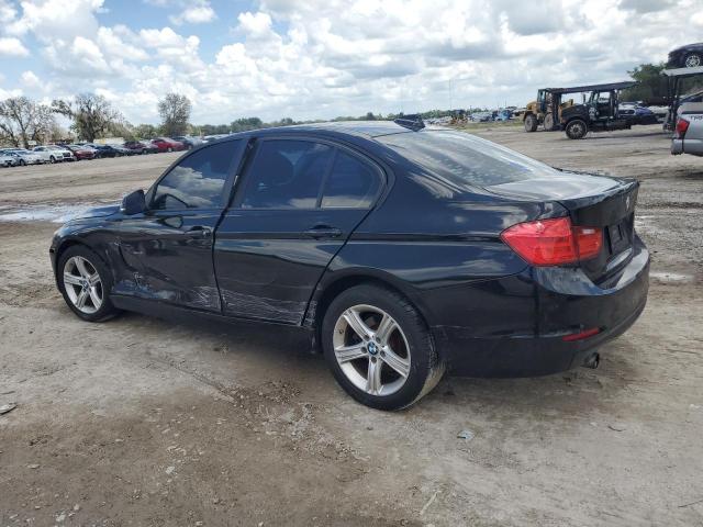 Photo 1 VIN: WBA3B1C58FK135905 - BMW 3 SERIES 