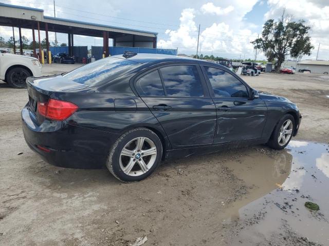 Photo 2 VIN: WBA3B1C58FK135905 - BMW 3 SERIES 