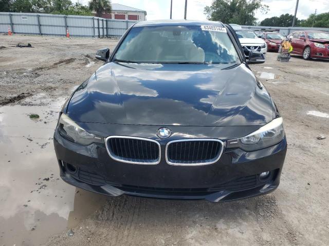 Photo 4 VIN: WBA3B1C58FK135905 - BMW 3 SERIES 