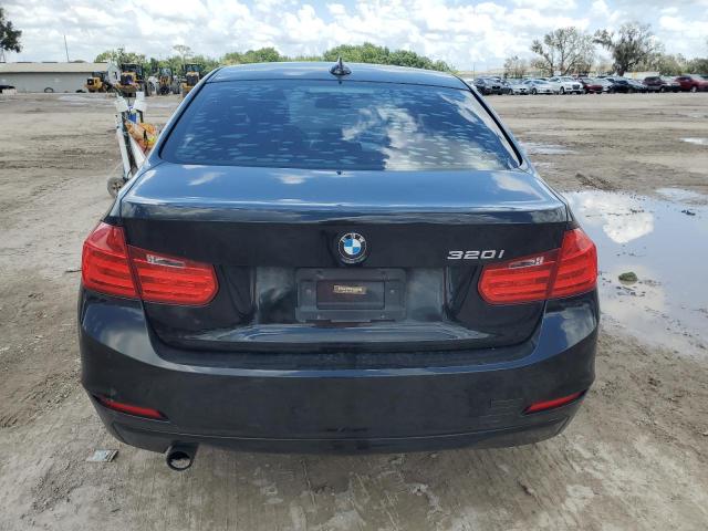 Photo 5 VIN: WBA3B1C58FK135905 - BMW 3 SERIES 