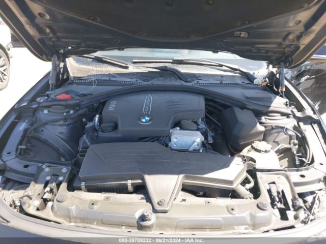 Photo 9 VIN: WBA3B1C58FK136259 - BMW 320I 