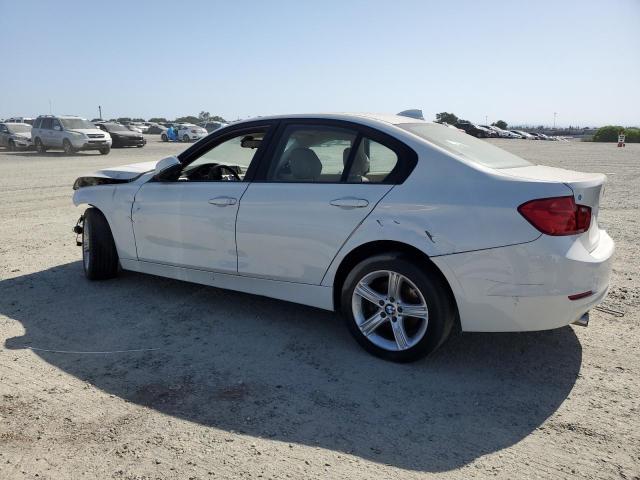 Photo 1 VIN: WBA3B1C58FK136262 - BMW 3 SERIES 