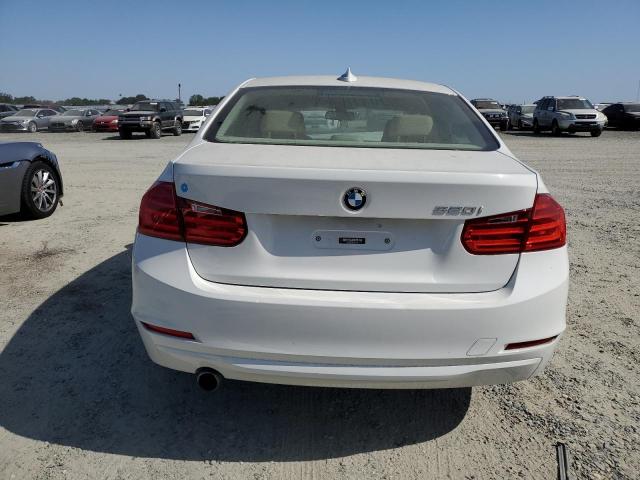 Photo 5 VIN: WBA3B1C58FK136262 - BMW 3 SERIES 