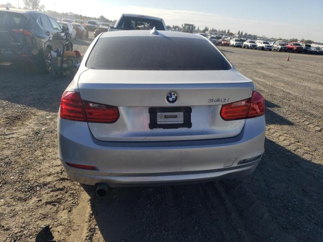 Photo 5 VIN: WBA3B1C58FK137444 - BMW 3 SERIES 