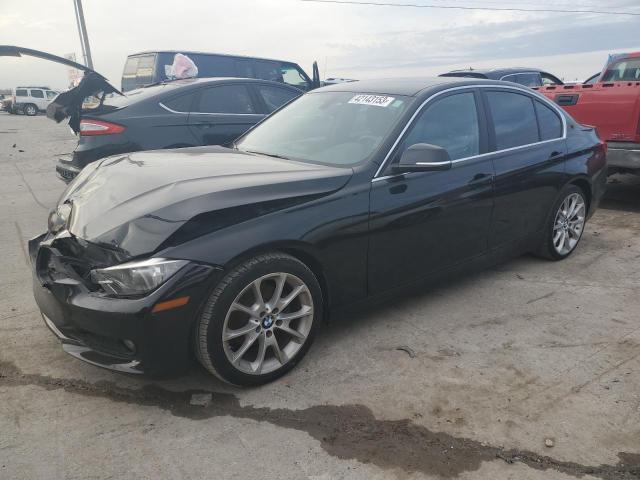 Photo 0 VIN: WBA3B1C58FK137590 - BMW 320 I 