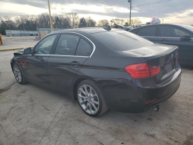 Photo 1 VIN: WBA3B1C58FK137590 - BMW 320 I 