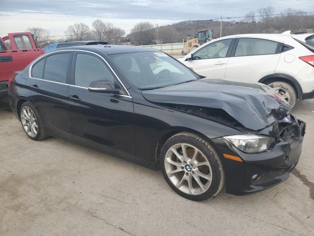 Photo 3 VIN: WBA3B1C58FK137590 - BMW 320 I 