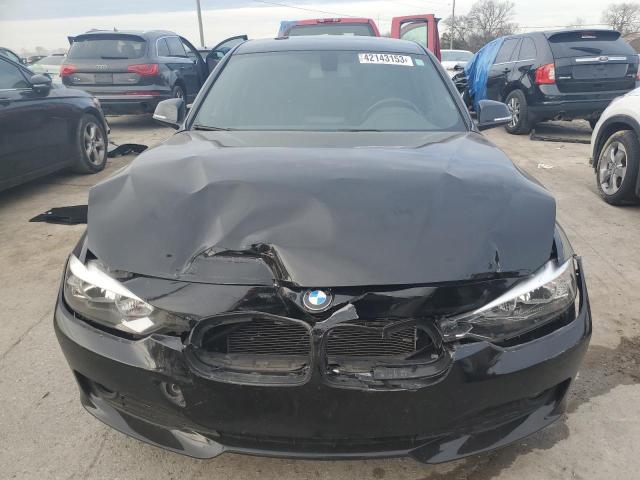 Photo 4 VIN: WBA3B1C58FK137590 - BMW 320 I 