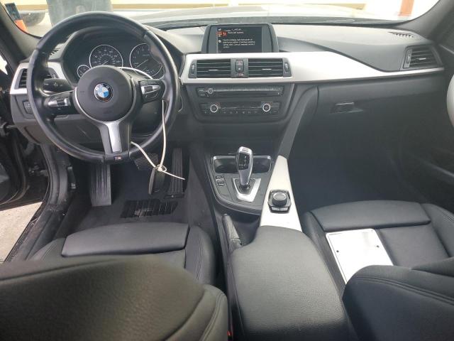 Photo 7 VIN: WBA3B1C58FK137590 - BMW 320 I 