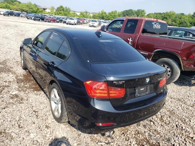 Photo 2 VIN: WBA3B1C58FK138769 - BMW 320 I 