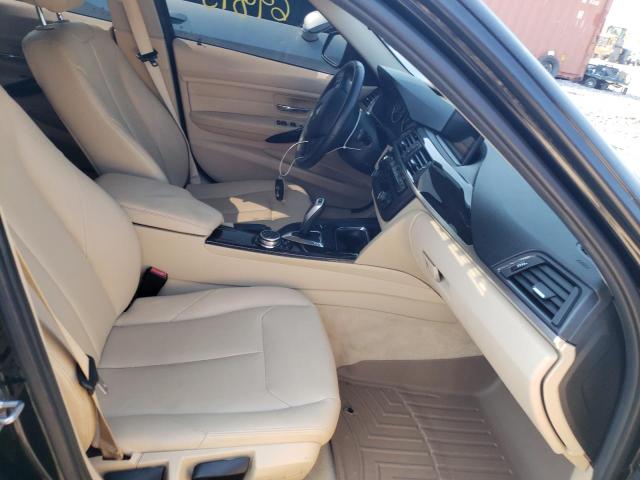 Photo 4 VIN: WBA3B1C58FK138769 - BMW 320 I 