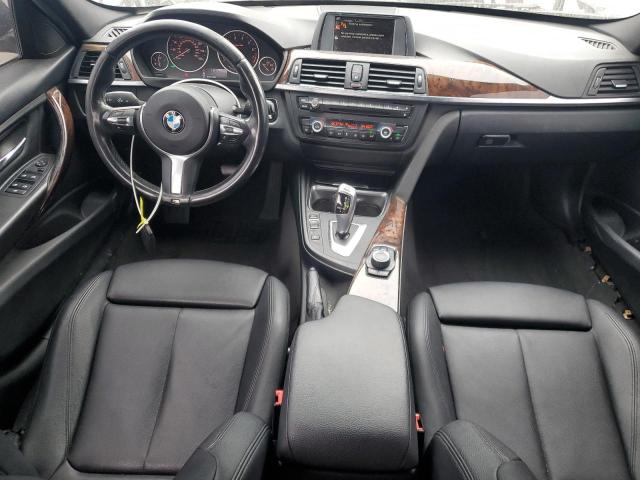 Photo 7 VIN: WBA3B1C58FK139405 - BMW 3 SERIES 