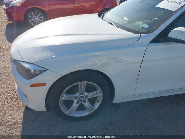 Photo 5 VIN: WBA3B1C58FK141347 - BMW 320I 