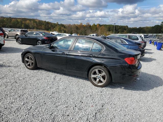 Photo 1 VIN: WBA3B1C58FP681218 - BMW 320 I 