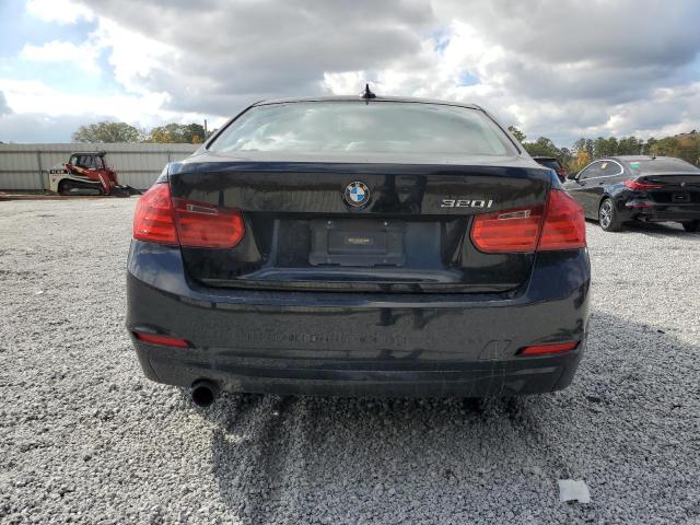 Photo 5 VIN: WBA3B1C58FP681218 - BMW 320 I 