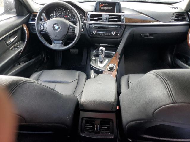 Photo 7 VIN: WBA3B1C58FP681218 - BMW 320 I 