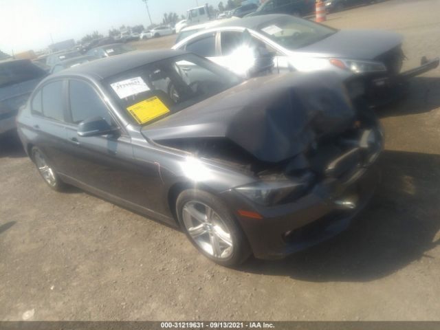 Photo 0 VIN: WBA3B1C58FP831036 - BMW 320 