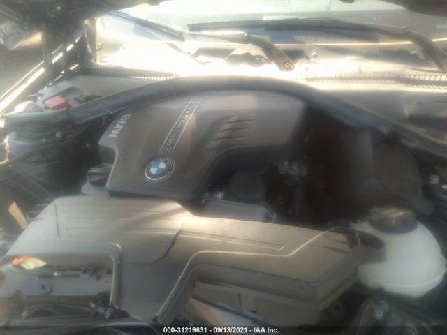 Photo 9 VIN: WBA3B1C58FP831036 - BMW 320 