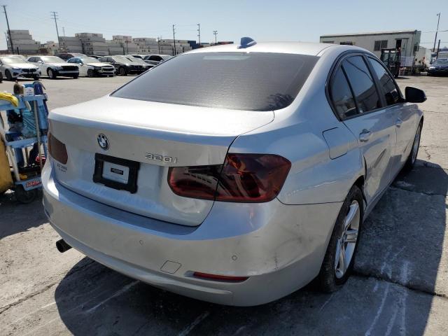 Photo 3 VIN: WBA3B1C58FP831554 - BMW 320 I 