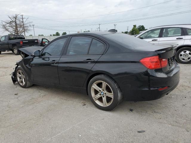 Photo 1 VIN: WBA3B1C58FP831733 - BMW 3 SERIES 