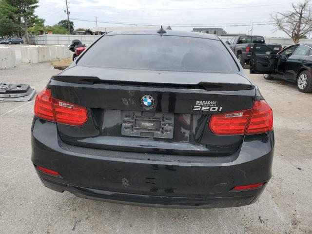 Photo 5 VIN: WBA3B1C58FP831733 - BMW 3 SERIES 