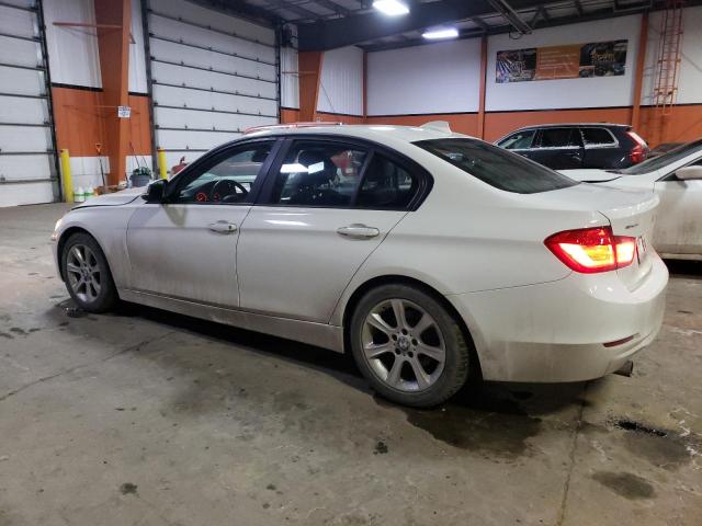 Photo 1 VIN: WBA3B1C59CF460910 - BMW 320 I 