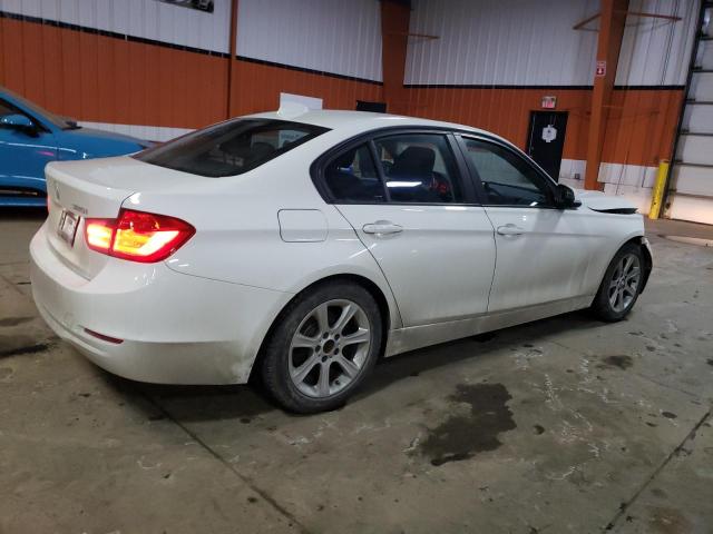 Photo 2 VIN: WBA3B1C59CF460910 - BMW 320 I 