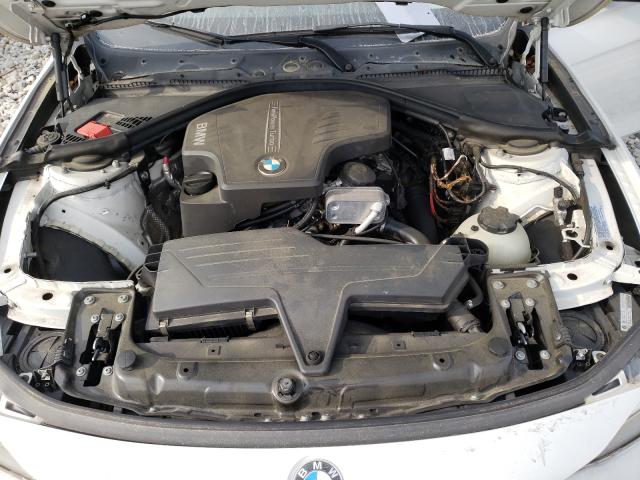 Photo 6 VIN: WBA3B1C59DF461699 - BMW 320 I 