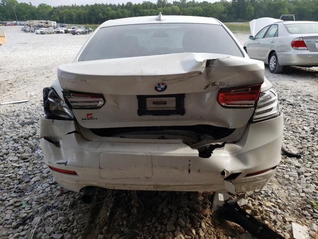 Photo 8 VIN: WBA3B1C59DF461699 - BMW 320 I 