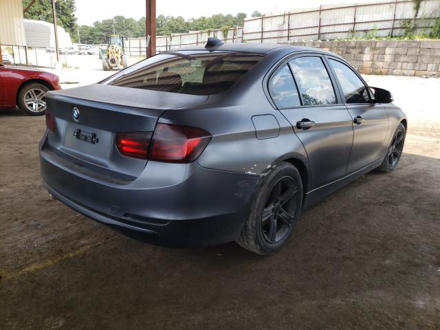 Photo 3 VIN: WBA3B1C59DK128040 - BMW 320 I 