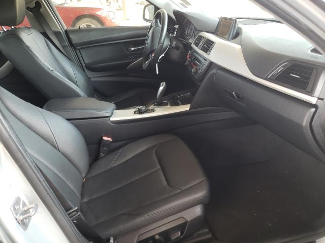 Photo 4 VIN: WBA3B1C59DK128040 - BMW 320 I 