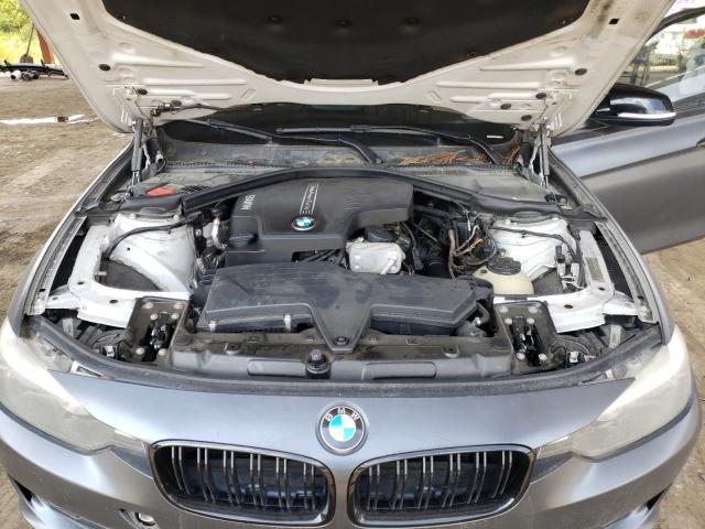 Photo 6 VIN: WBA3B1C59DK128040 - BMW 320 I 