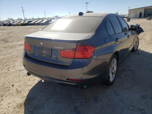 Photo 3 VIN: WBA3B1C59DK128300 - BMW 320 I 