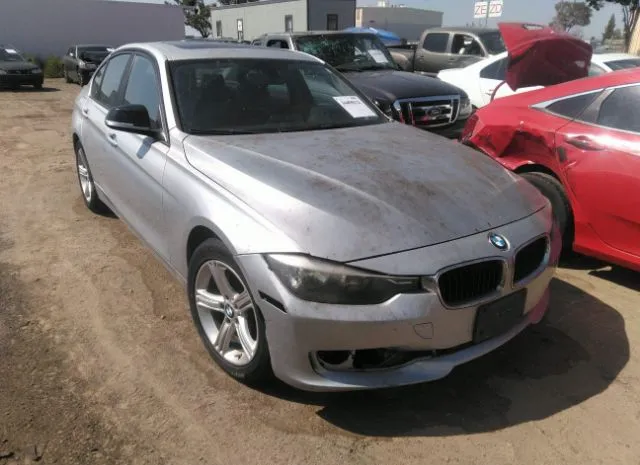 Photo 0 VIN: WBA3B1C59DK128801 - BMW 320I 