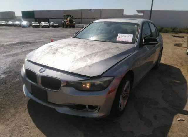 Photo 1 VIN: WBA3B1C59DK128801 - BMW 320I 