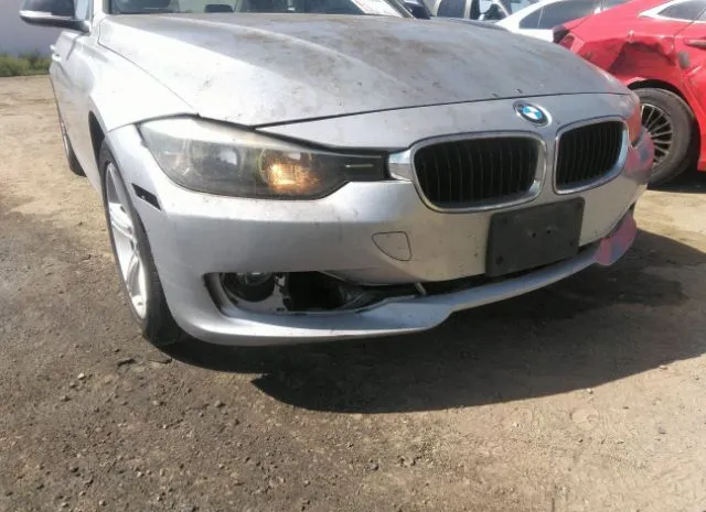 Photo 5 VIN: WBA3B1C59DK128801 - BMW 320I 