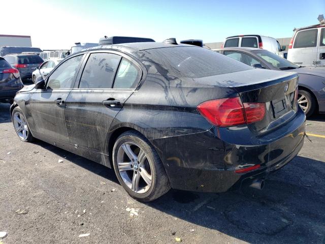 Photo 1 VIN: WBA3B1C59DK129530 - BMW 320 I 