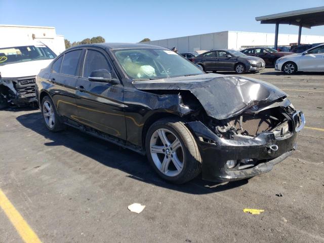 Photo 3 VIN: WBA3B1C59DK129530 - BMW 320 I 