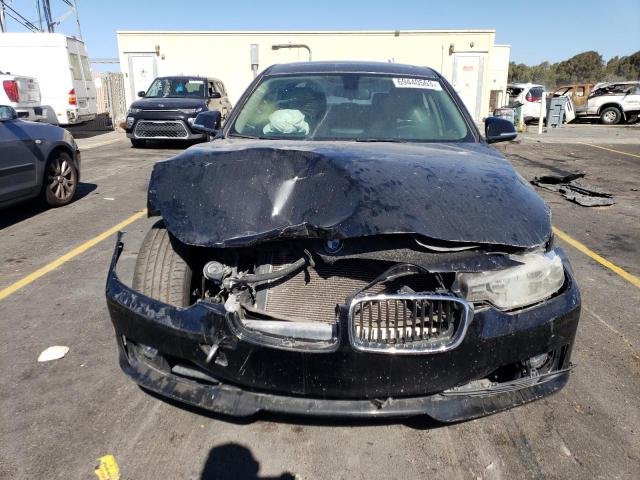 Photo 4 VIN: WBA3B1C59DK129530 - BMW 320 I 