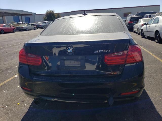 Photo 5 VIN: WBA3B1C59DK129530 - BMW 320 I 