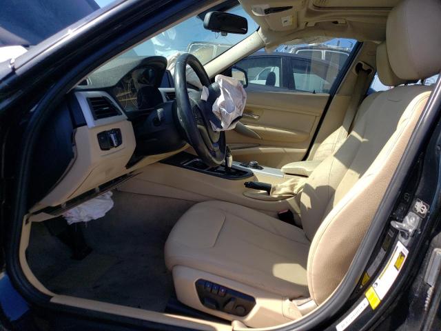 Photo 6 VIN: WBA3B1C59DK129530 - BMW 320 I 