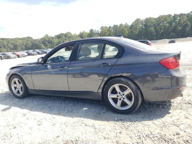 Photo 1 VIN: WBA3B1C59EK130825 - BMW 320 I 