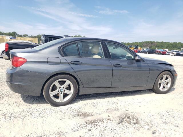 Photo 2 VIN: WBA3B1C59EK130825 - BMW 320 I 