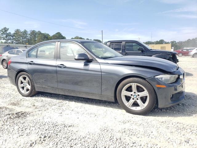 Photo 3 VIN: WBA3B1C59EK130825 - BMW 320 I 