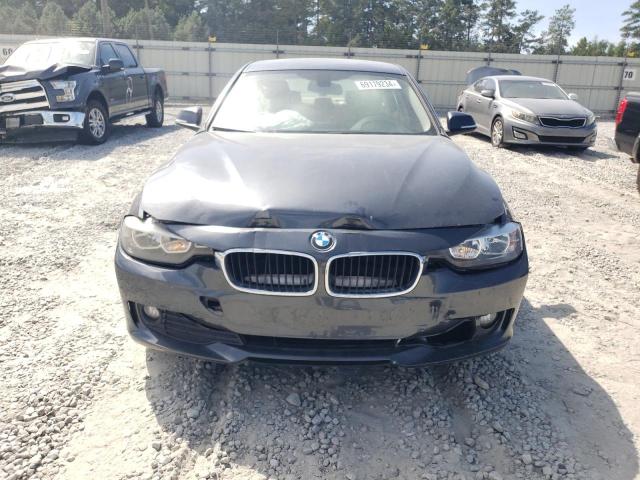 Photo 4 VIN: WBA3B1C59EK130825 - BMW 320 I 