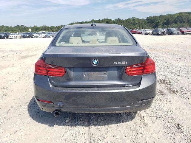 Photo 5 VIN: WBA3B1C59EK130825 - BMW 320 I 