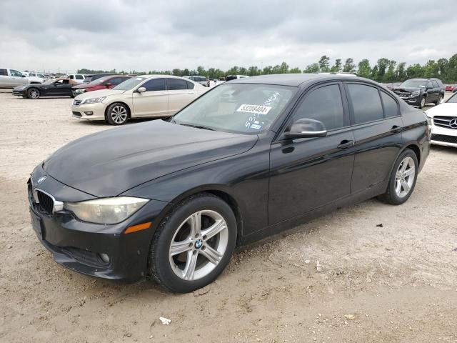 Photo 0 VIN: WBA3B1C59EK131537 - BMW 3 SERIES 